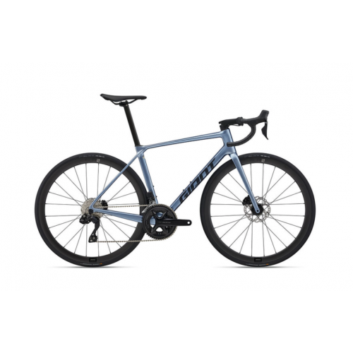 GIANT 2025 TCR ADVANCED 0 - PRO COMPACT